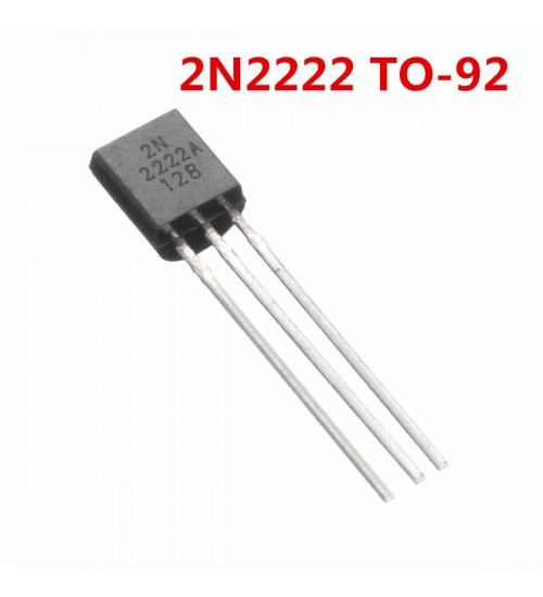 40V 0.8A NPN Transistors