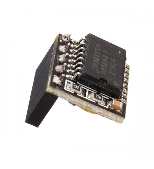 5PCS DS3231 Clock Module 3.3V / 5V High Accuracy For Raspberry Pi