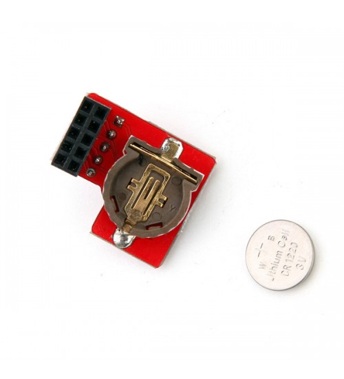 RTC Clock Module For Raspberry Pi 2 / A+ / B+ / B